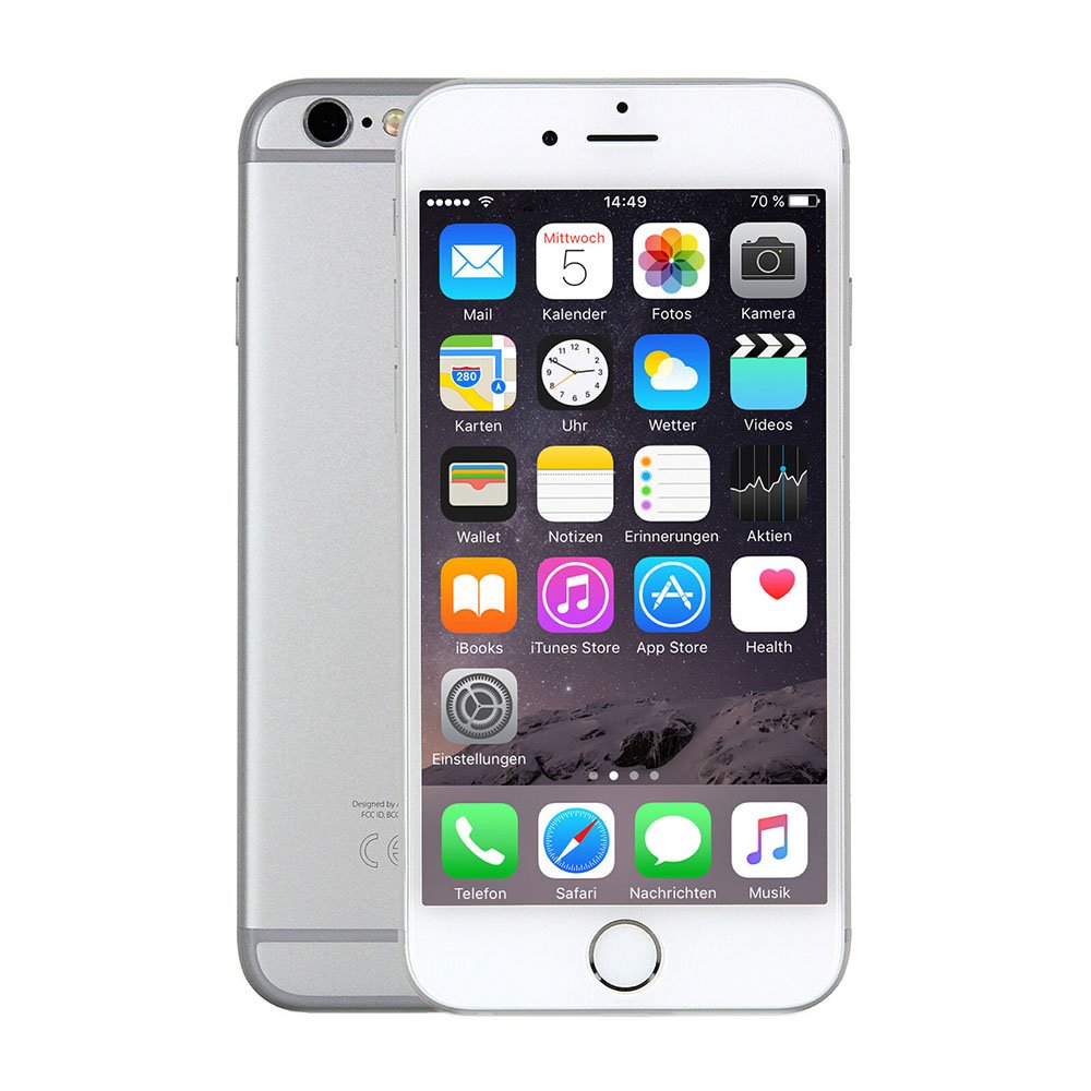 apple, iphone, tekkys, grey, silver, low price, sale, 64gb